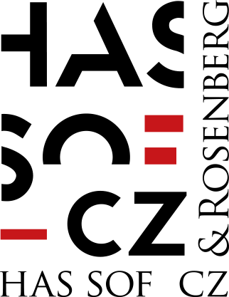 společnost HAS SOF-CZ